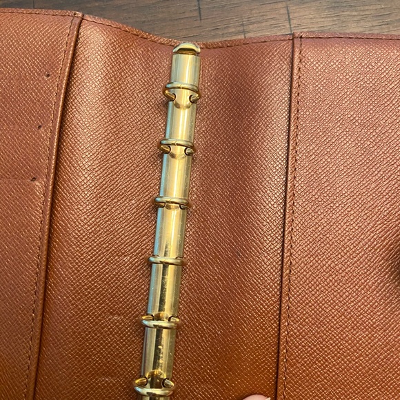 ❌SOLD❌Louis Vuitton PM Agenda - Picture 4 of 7